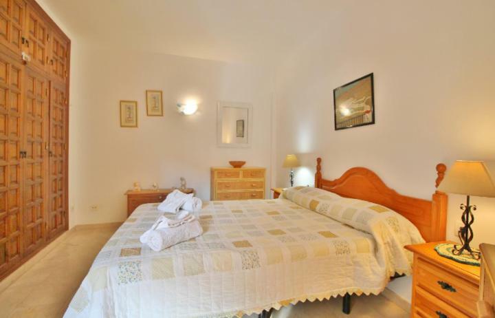 Apartmán Marali Nerja Exteriér fotografie