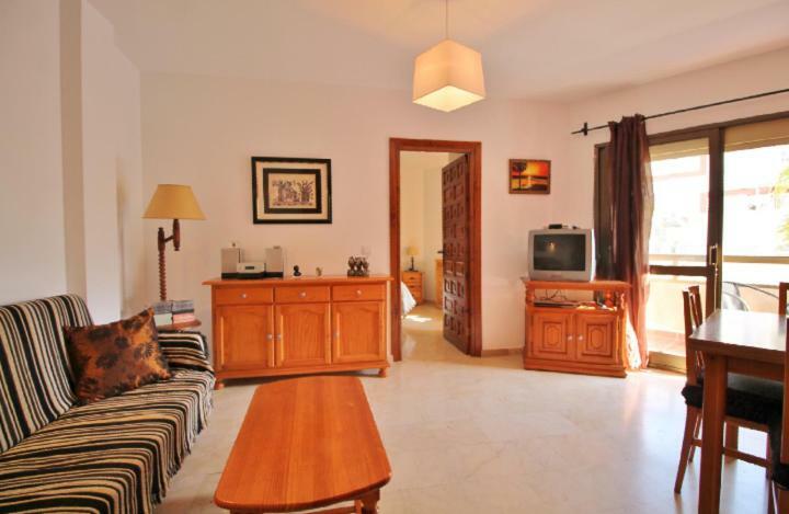 Apartmán Marali Nerja Exteriér fotografie