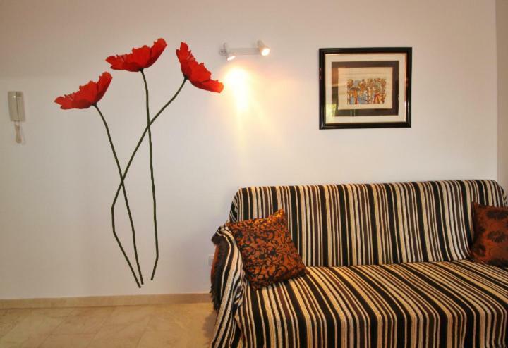 Apartmán Marali Nerja Exteriér fotografie