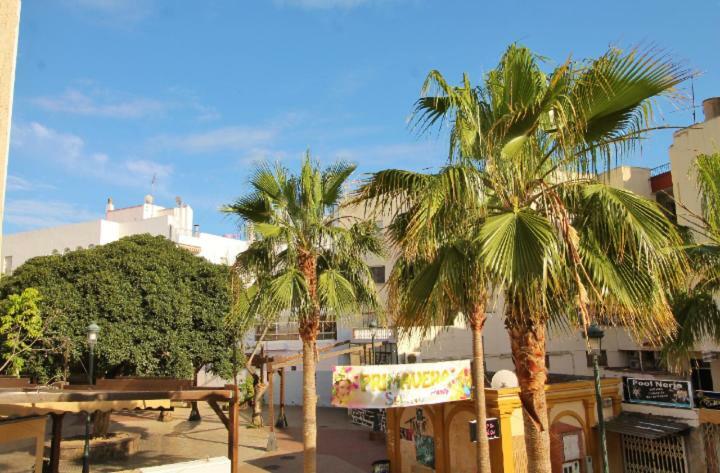 Apartmán Marali Nerja Exteriér fotografie