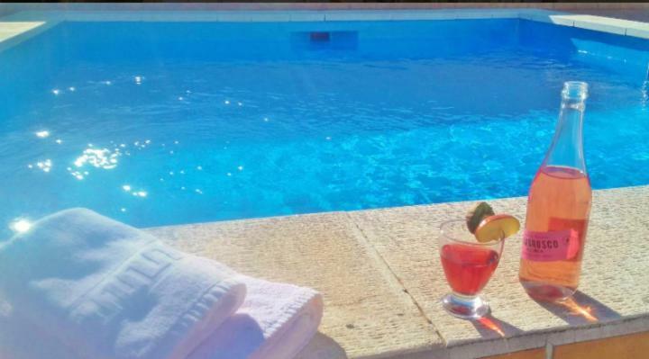 Apartmán Marali Nerja Exteriér fotografie